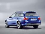 BMW 3-Series Touring M Sport Package 2006 года